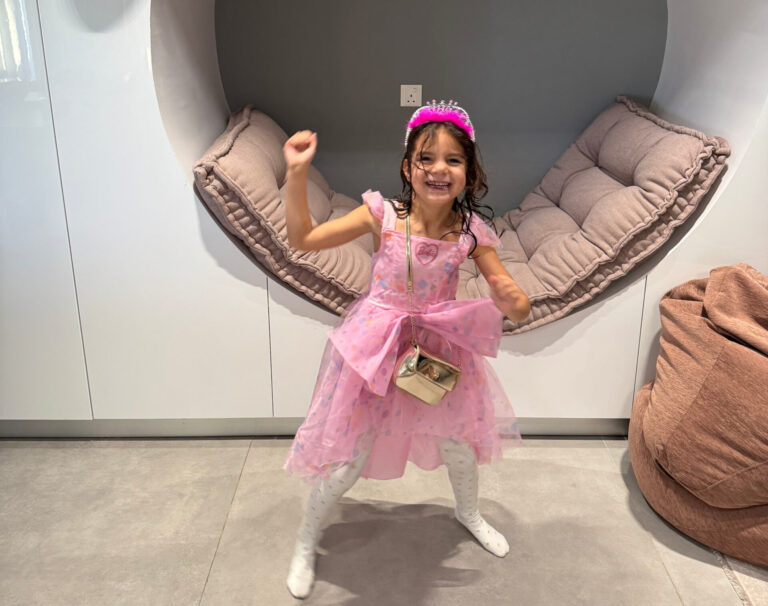 Birthday Party Venues in Limassol