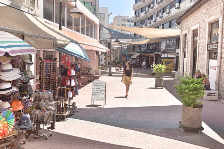 איך זה לחיות בקפריסין